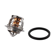 Thermostat haute efficacité