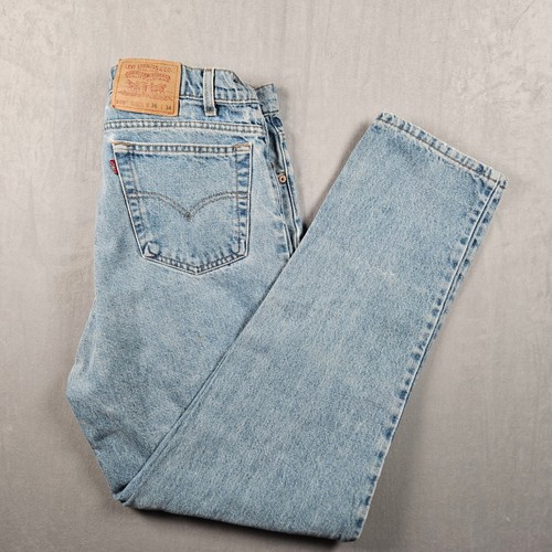 Vintage levi 550 - jeans, mens