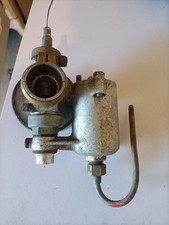 GROS CARBURATEUR AMAC 350