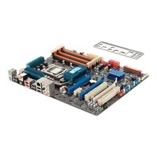 Carte Mère ASUS P6T SE SOCKET