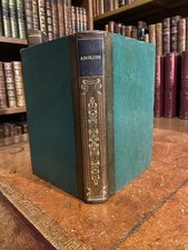 Adolphe. Benjamin Constant. 1839