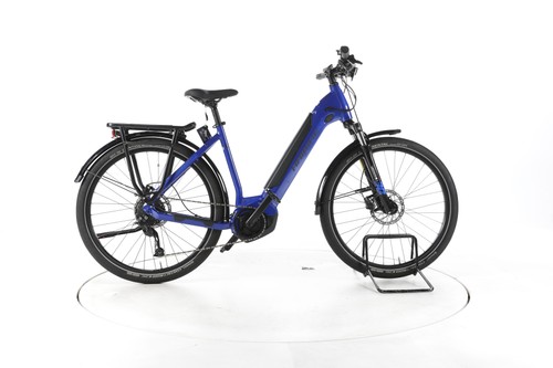 Haibike trekking vélo - haibike, 4