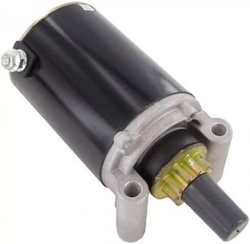 Electric starter for - electric,