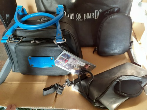 Sac langer baby on board - sac,