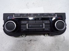 COMMANDE DE CHAUFFAGE