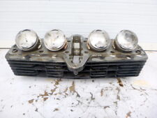 PISTON CYLINDRE KAWASAKI 650Z  650 ZREFERENCE MOTEUR KZ650BE LIRE L ANNONCE SVP