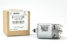 Moteur 14 V pour Perceuse