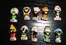 Série complète Calimero autour du monde (2015)