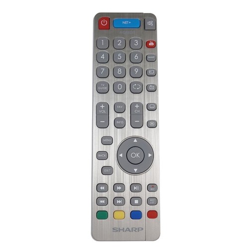 Télécommande téléviseur - de,