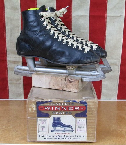 Vintage 1920s planert black - 1920s,