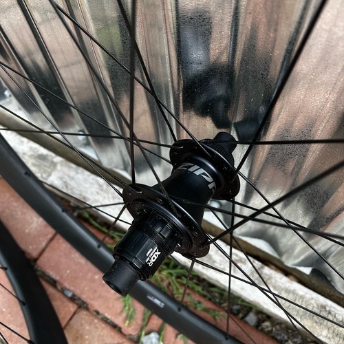 Zipp zr1 xdr 13 speed - 11/12/13,