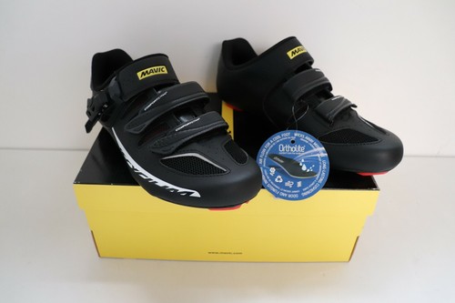 Paire chaussures vélo - de,