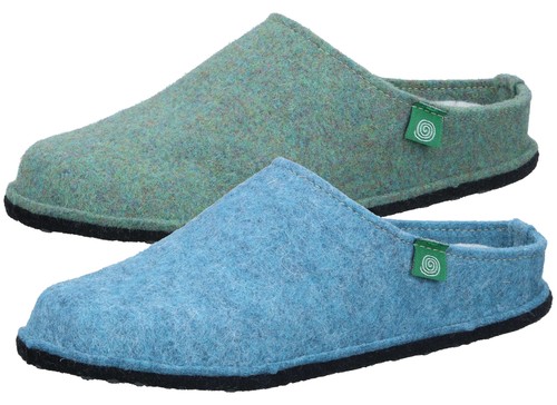 Brinkmann chausson femme - dr.,