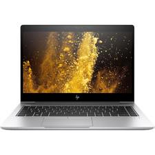 14" HP EliteBook 840 G5