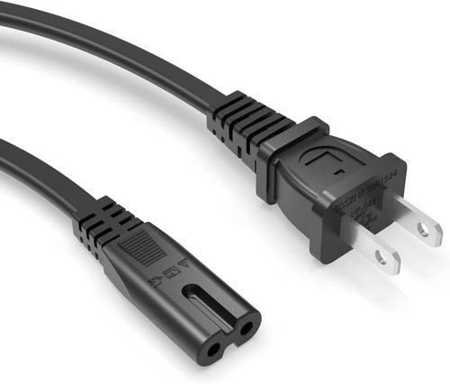 Power cord cable - ac,