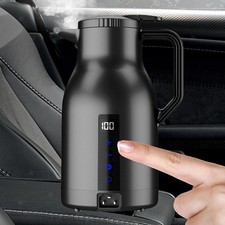 Bouilloire électrique de