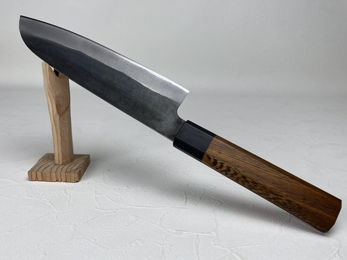 Couteau santoku kyusakichi - couteau,