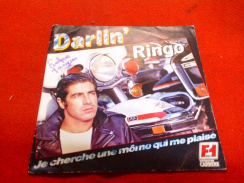 Tours ringo darlin - darlin', 443