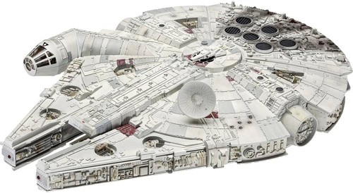 Revell vaisseau spatial - -,