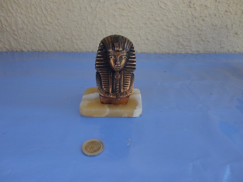 Buste pharaon - buste, du