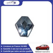 🇫🇷 SIGLE CALANDRE