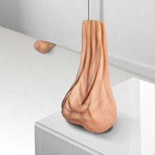 Cale-porte Ouch ! Cale Porte Couilles