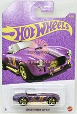 HOT WHEELS SHELBY COBRA 427