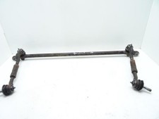 Barre de direction avant pont MITSUBISHI PAJERO 2 PHASE 1 MB673031