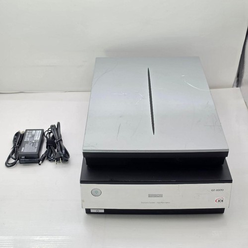 Scanner photo film epson - scanner,