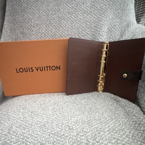 Louis Vuitton Monogram Brown