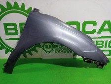 7841S2 aile avant droit pour CITROEN C4 BERLINA COLLECTION 2004 129604