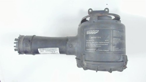 Boitier filtre air rover - filtre,