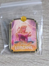 Disney Lorcana - Pin's/badge
