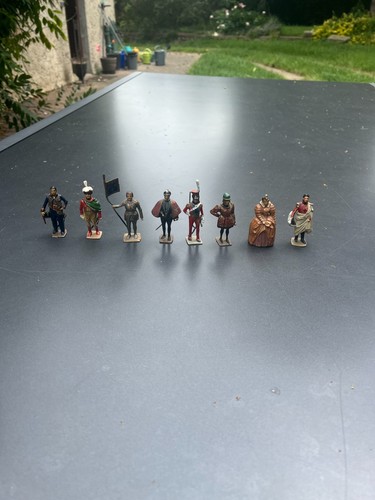 Stop affaire figurines - stop,