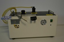 Poste à souder par points