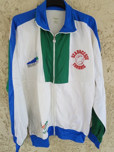 Veste stadoceste tarbais - veste,