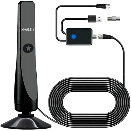 Antenne tnt 4k - tnt, hd