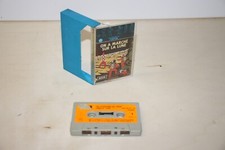 K7 audio cassette les