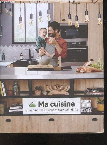 Cuisine leroy merlin - ma,