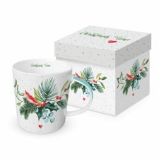PPD Christmas Time Trend Mug
