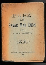 GOURVIL - BUEZ AR PEVAR MAB