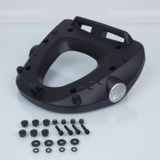 Platine support de top case