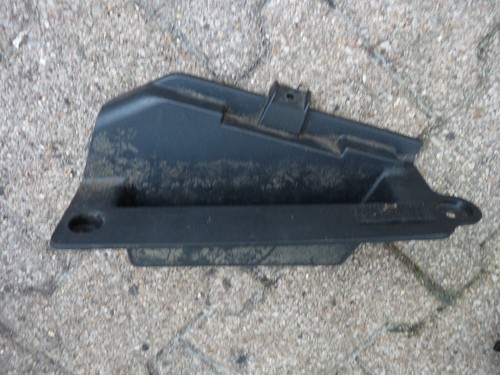 Couvercle batterie honda - batterie,