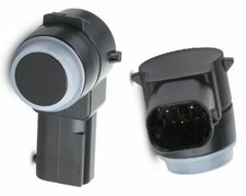 Capteur radar de recul avant