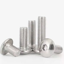  Vis à tête de disque à vis