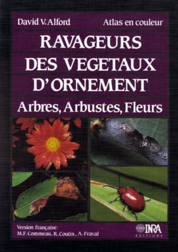 Ravageurs des végétaux