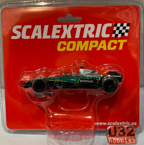 Voiture slot car scx - slot,