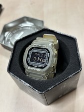 Casio G-Shock DW-B5600-7ER