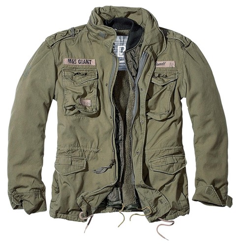 Brandit veste m65 giant - veste,