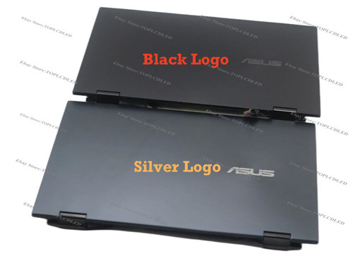 Asus zenbook flip oled - flip,